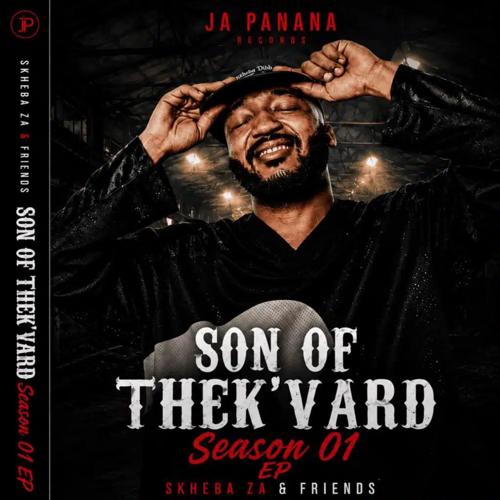 Son of Thek'Vard