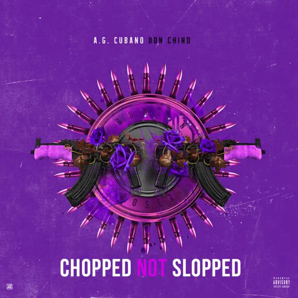Would You Still Love Me (Chopped Not Slopped)
