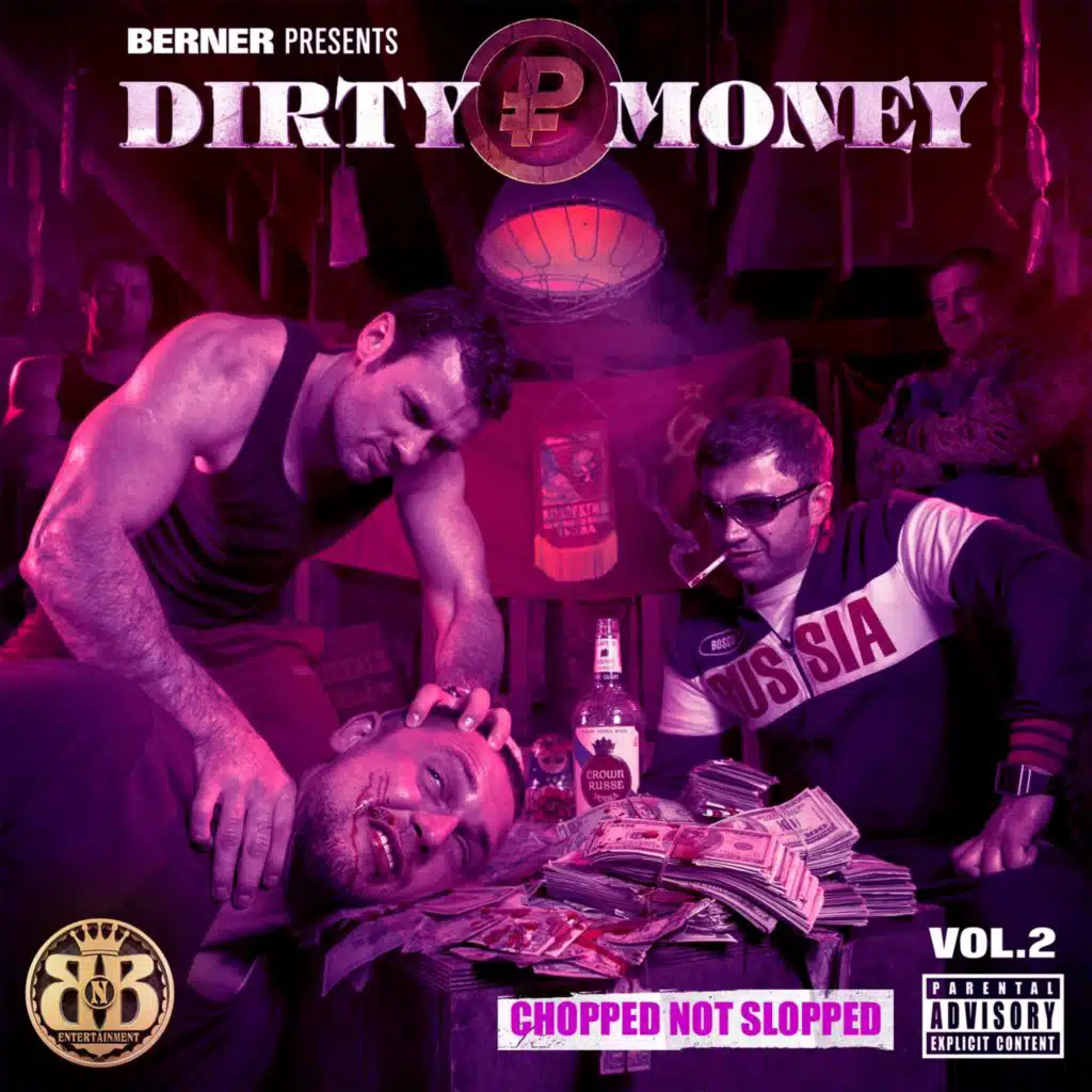OG Ron C & Berner