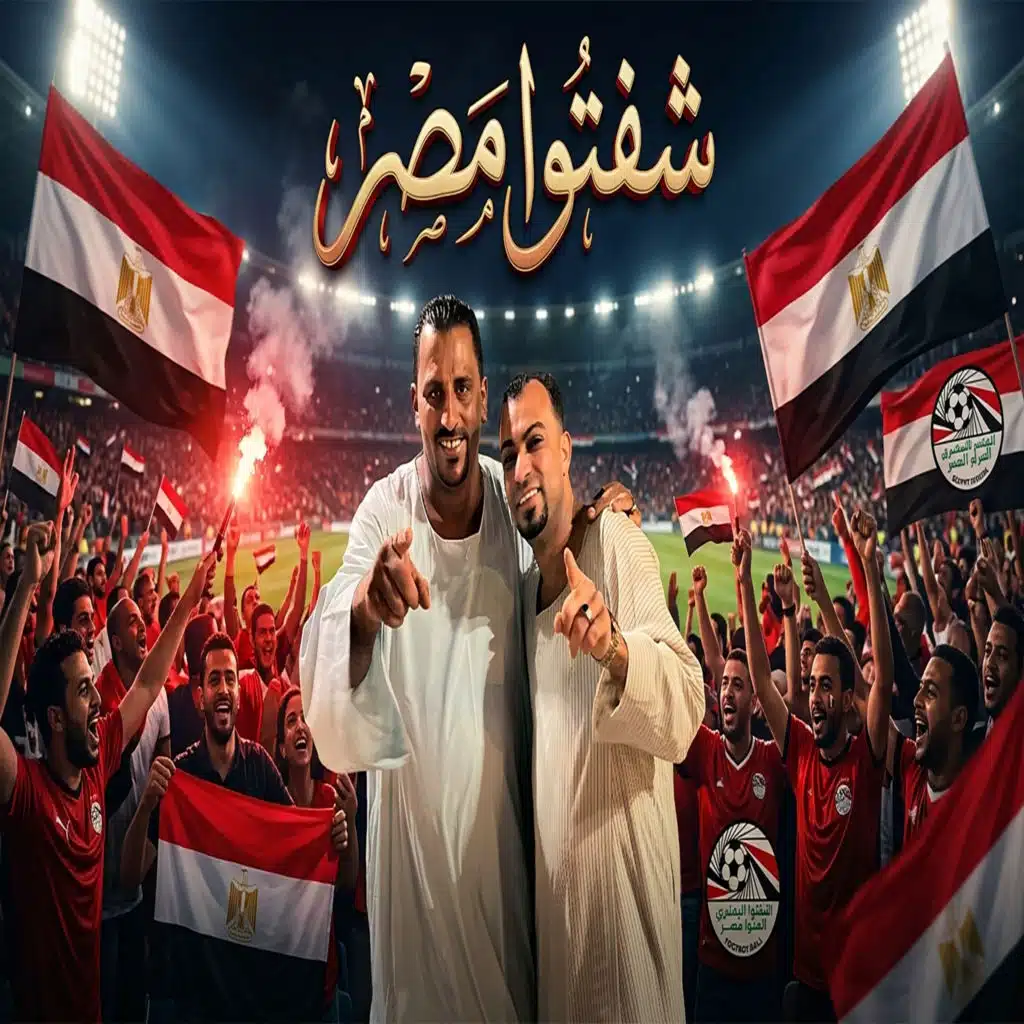 شفتوا مصر