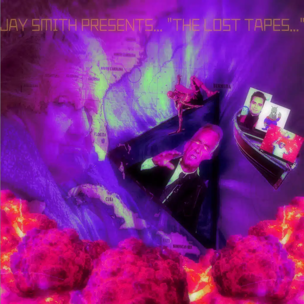 Jay Smith Presents: The Lost Tapes