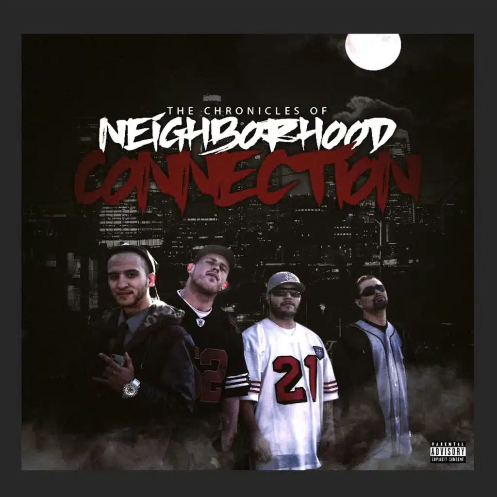 Neighborhood Connection
