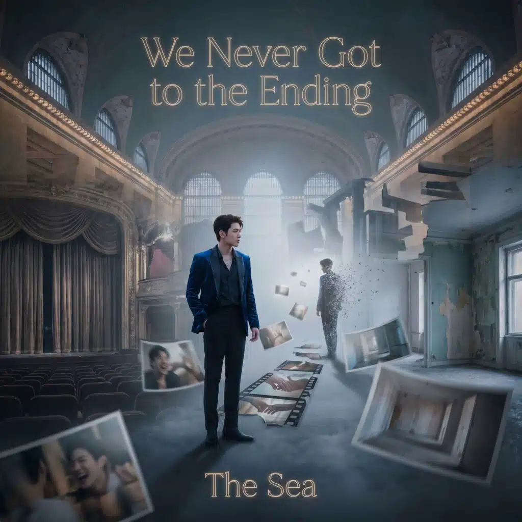 the Sea