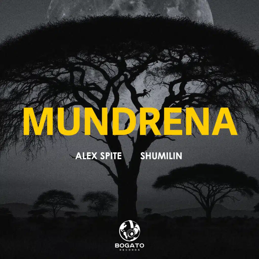 Mundrena