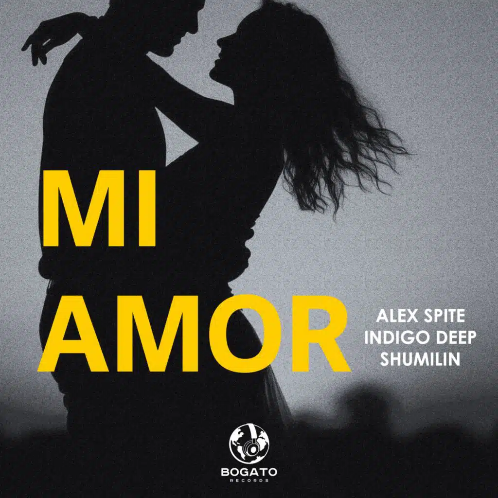 Mi Amor