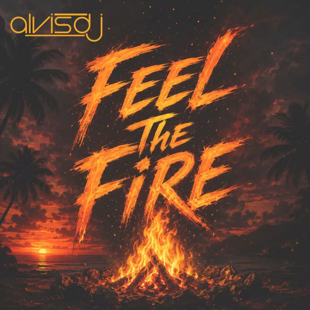 Feel the Fire