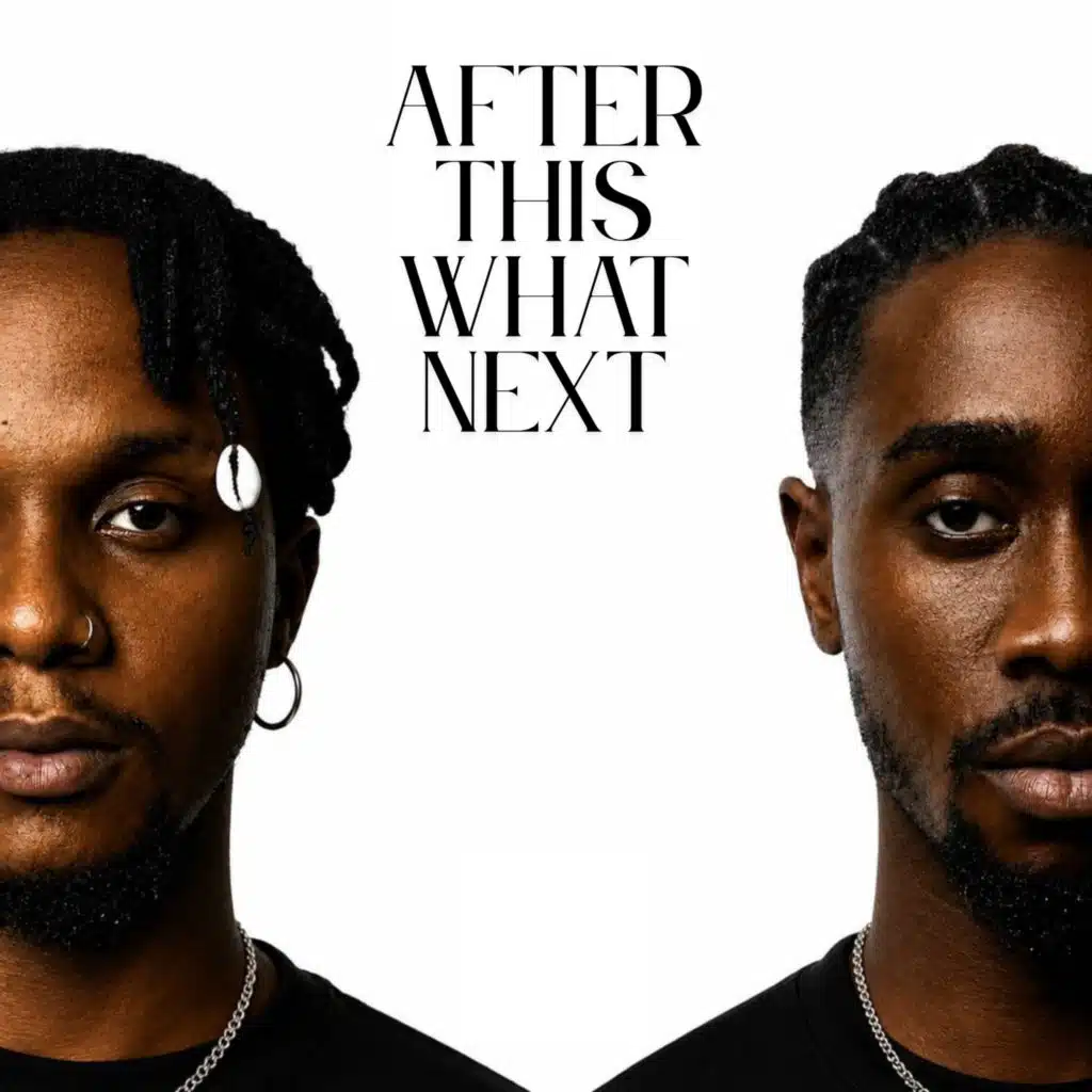 After This What Next