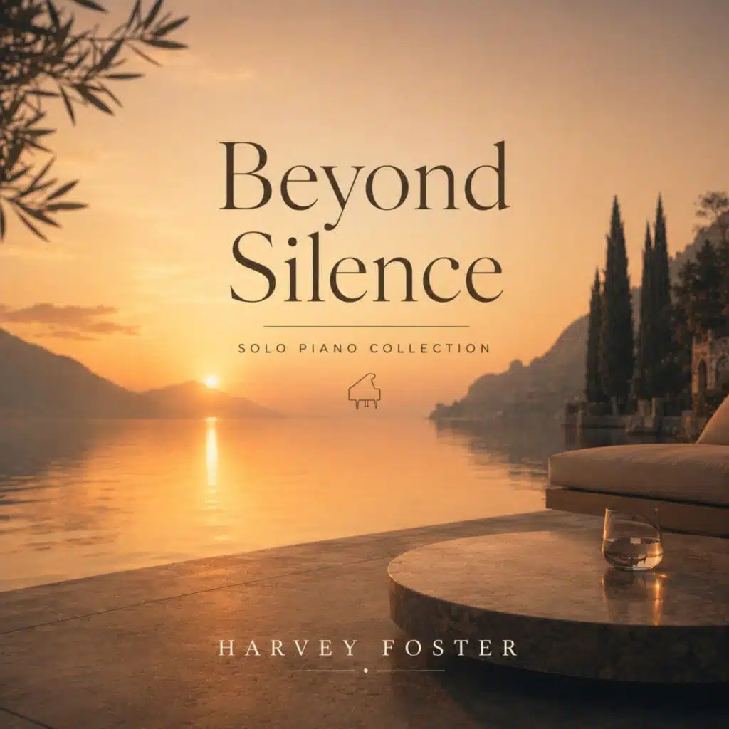 Harvey Foster & Relaxure