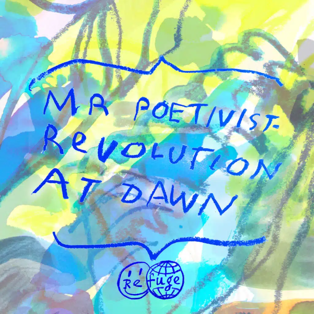 Revolution At Dawn