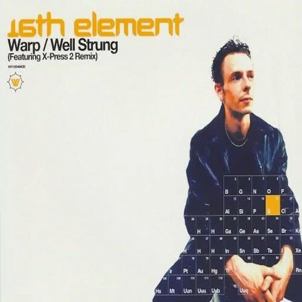 Warp / Well Strung