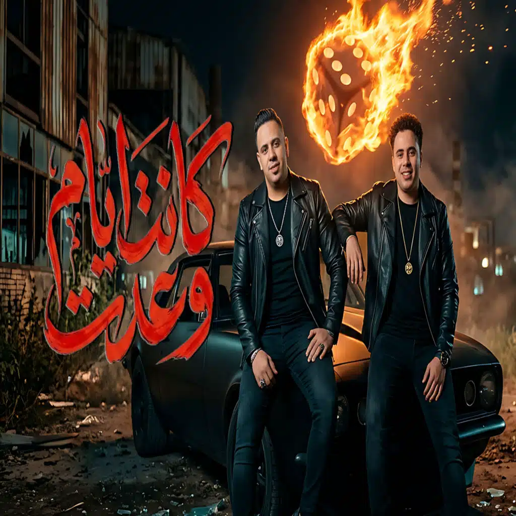 كانت ايام وعدت