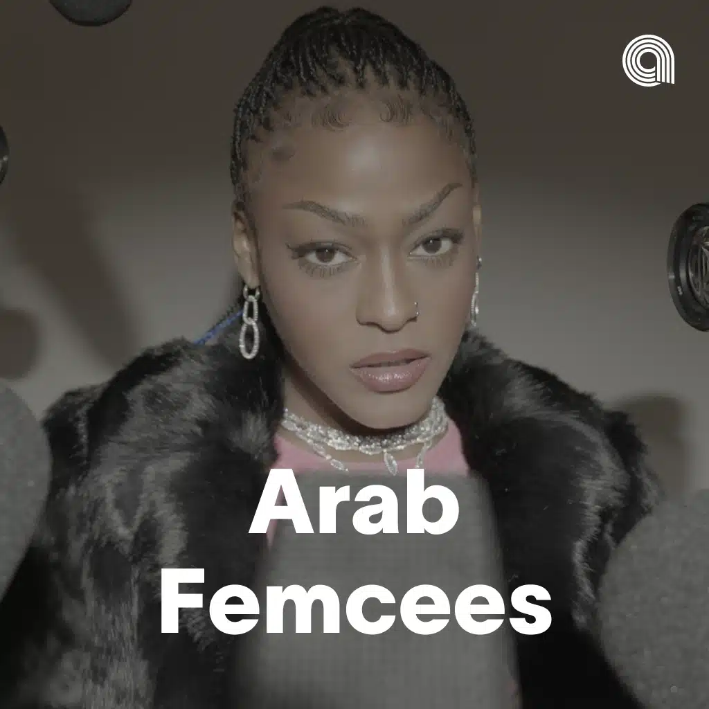 Arab Femcees