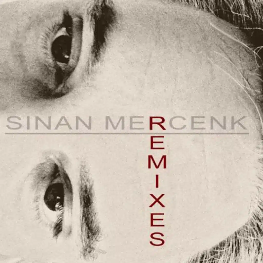 Can't Live Without You (Sinan Mercenk's Remix)