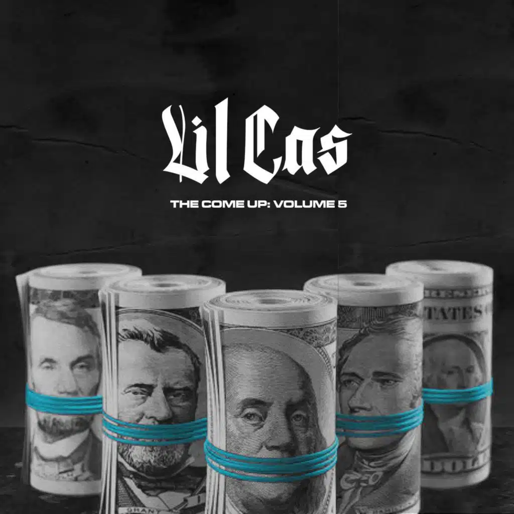 The Come Up, Vol. 5