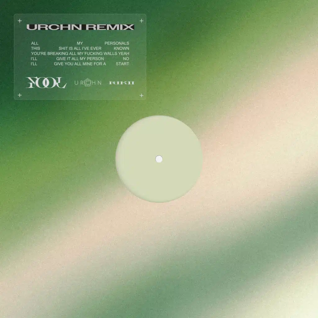 URCHN