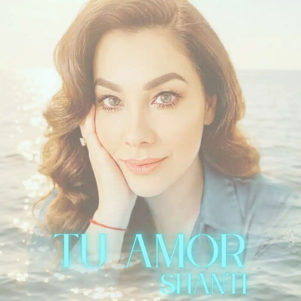 SHANTÍ