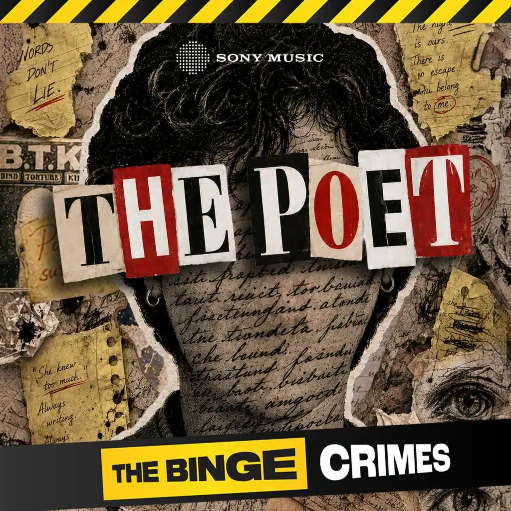 Introducing . . . The Poet