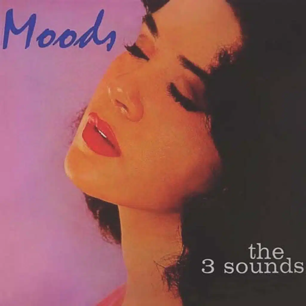 The 3 Sounds