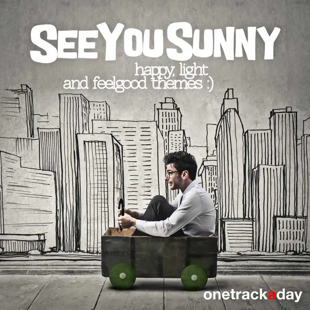 See You Sunny (Edit 30'' Underscore)