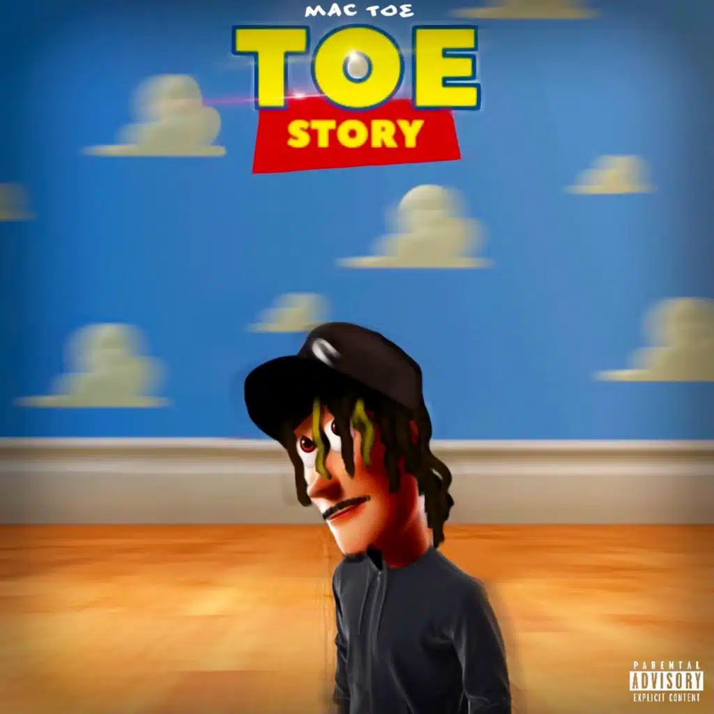 Toe Story