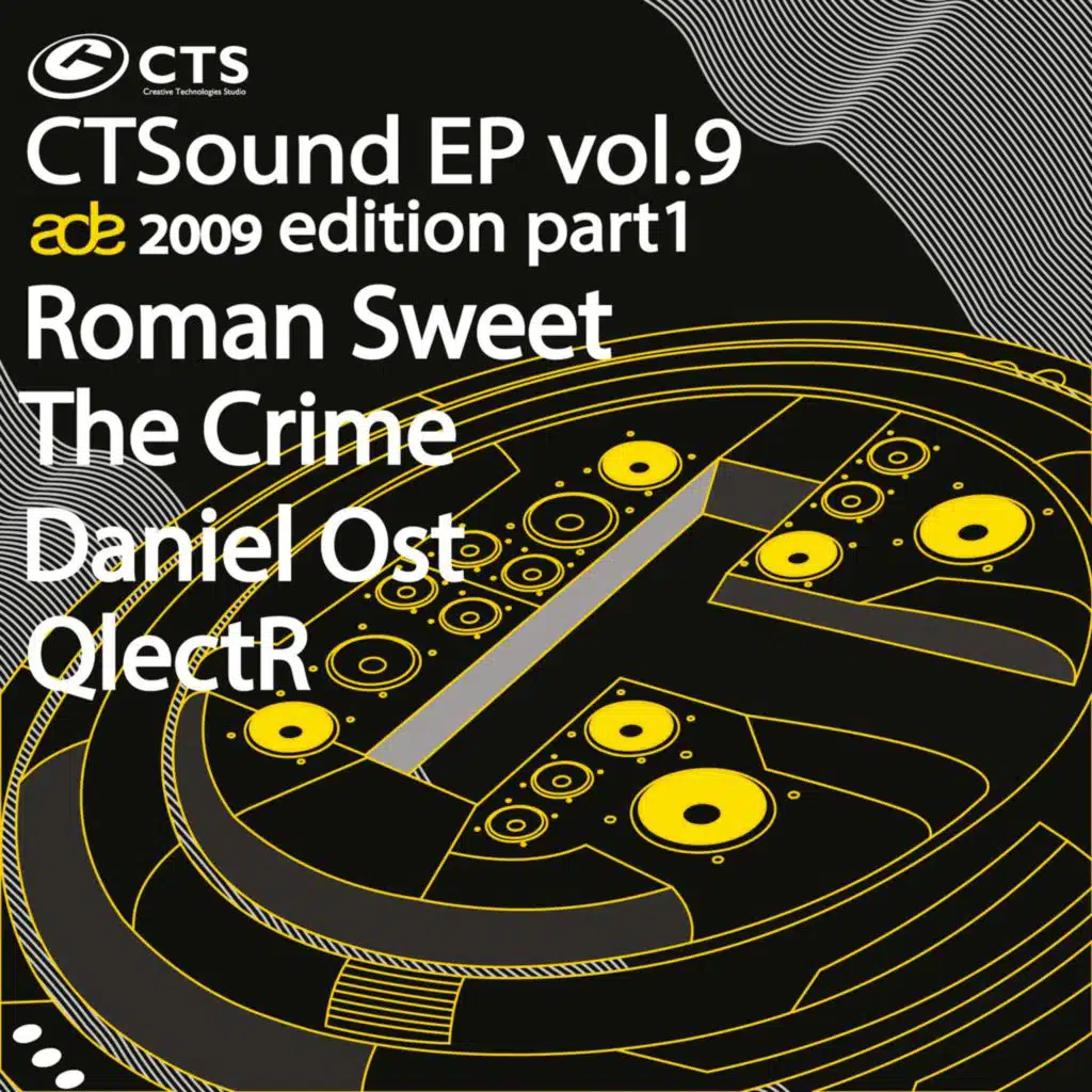Ctsound Vol.9, Part 1 (Ade 2009 Edition)