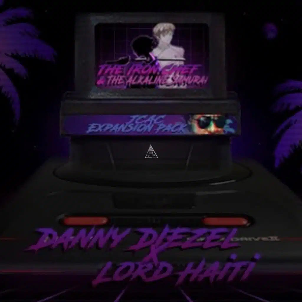 Danny Diezel