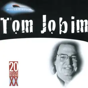 20 Grandes Sucessos De Tom Jobim