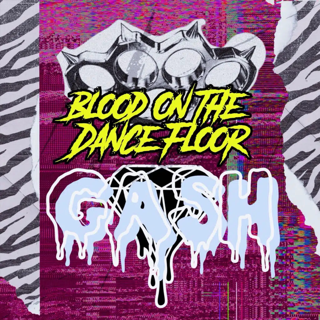 Gash