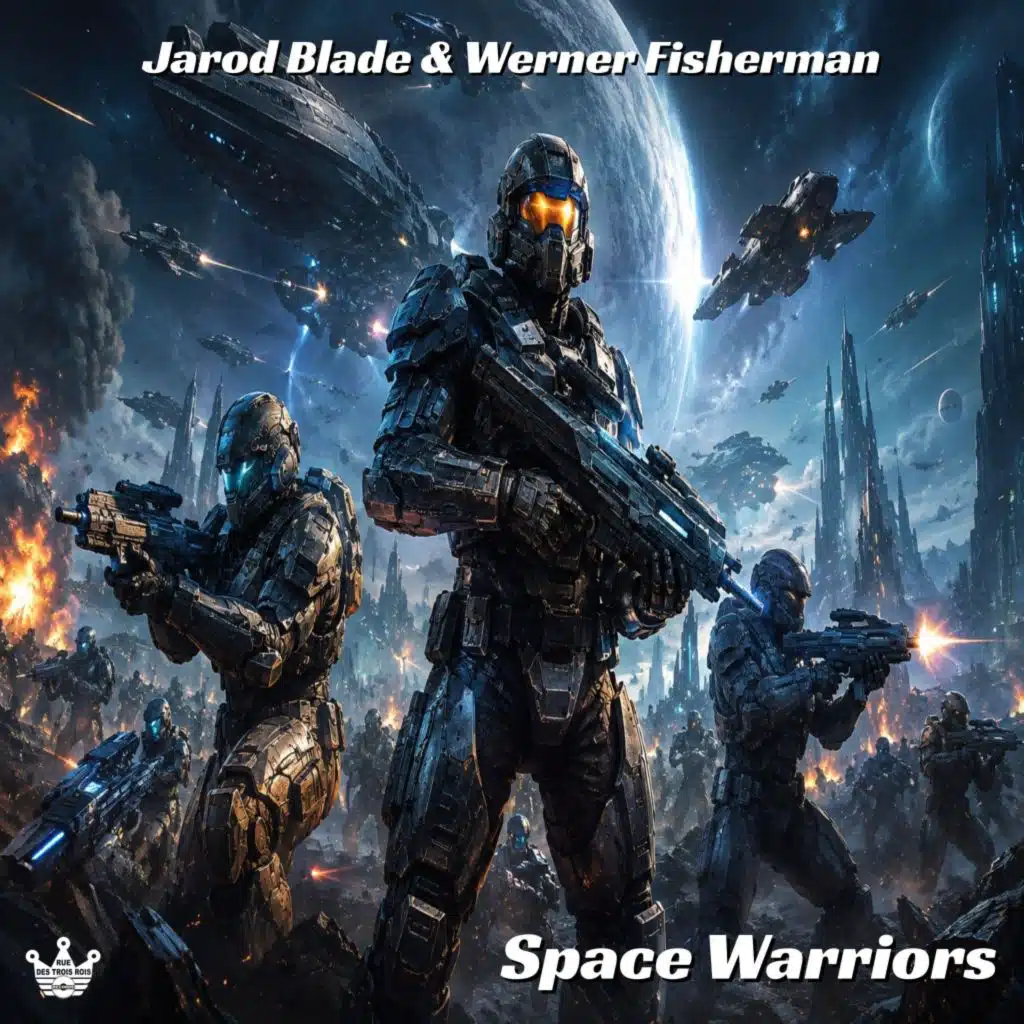 Space Warriors