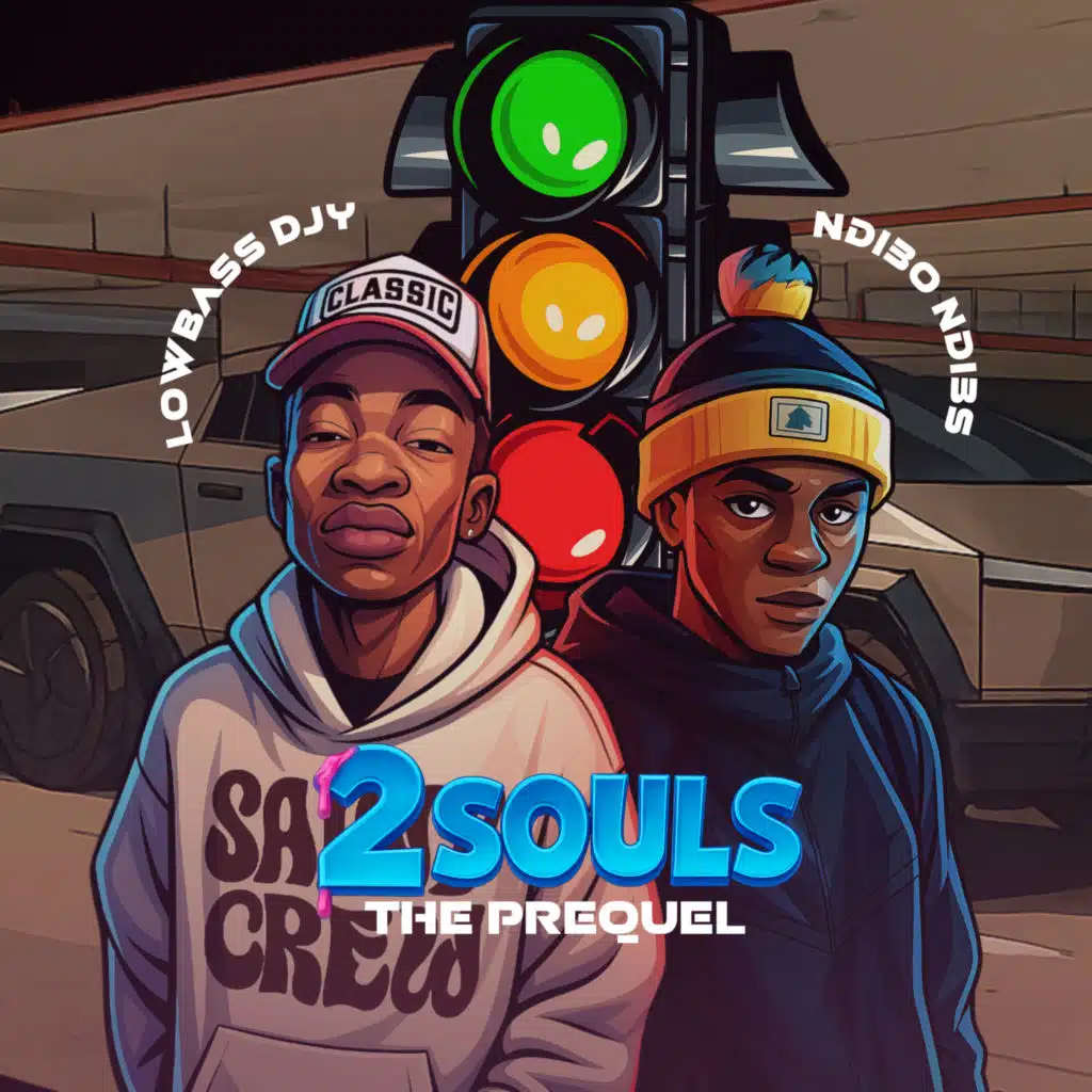 Lowbass Djy & Ndibo Ndibs