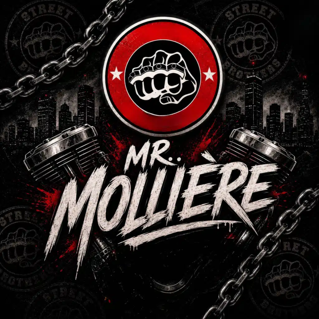 Mr.Molliere