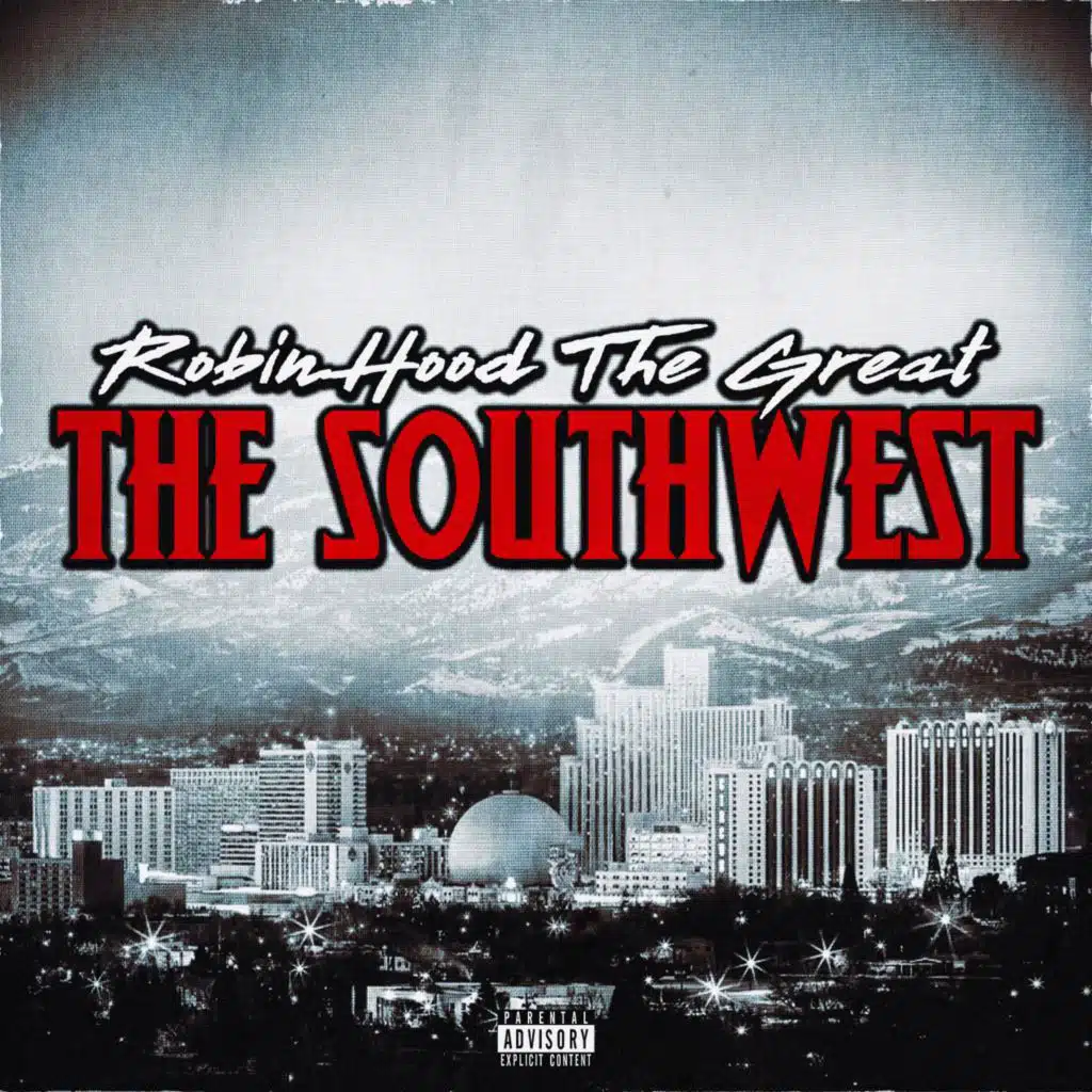 THE SOUTHWEST