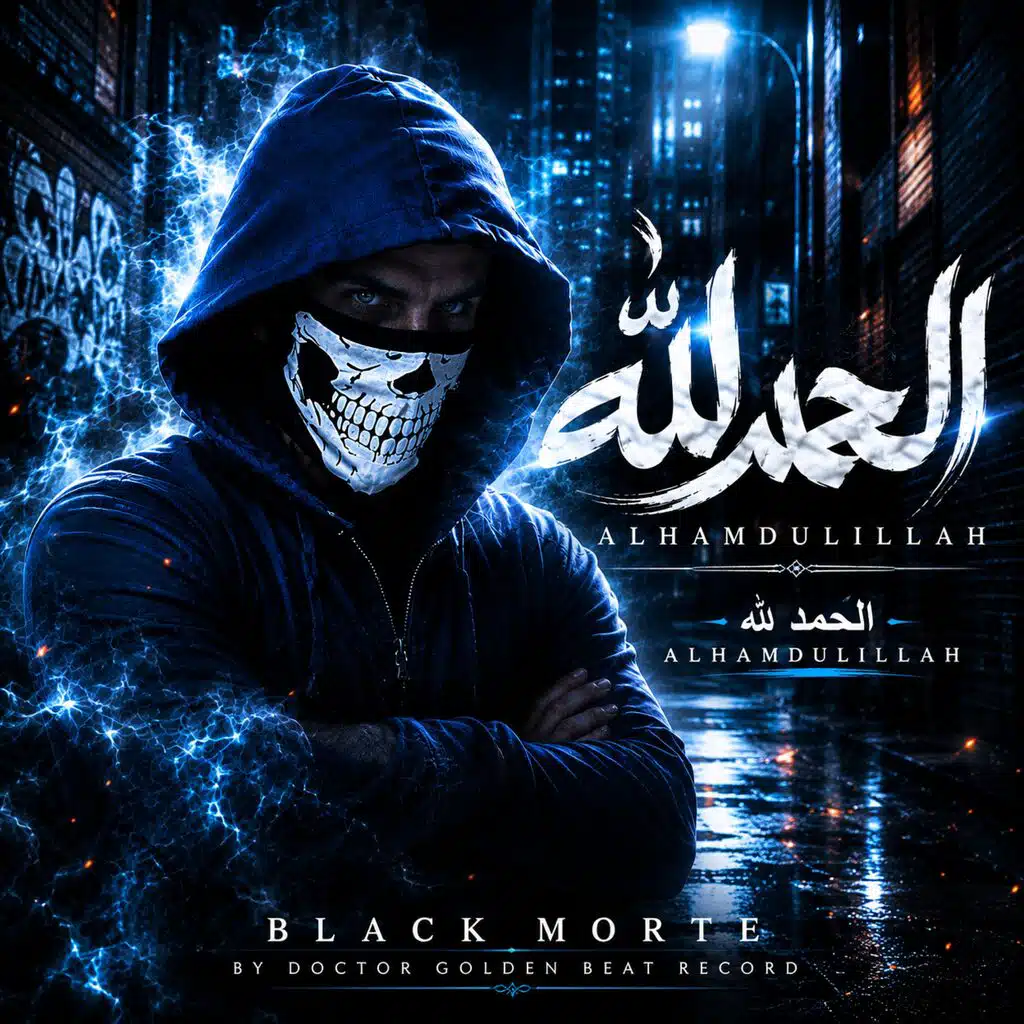 Black Morte