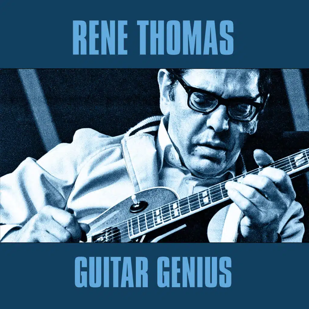 Guitar Genius