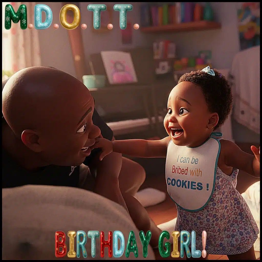 M.D.O.T.T.
