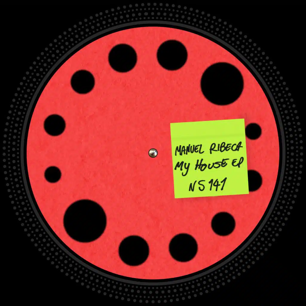My House EP