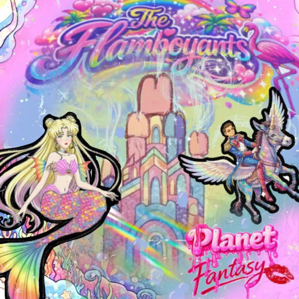 The Flamboyants