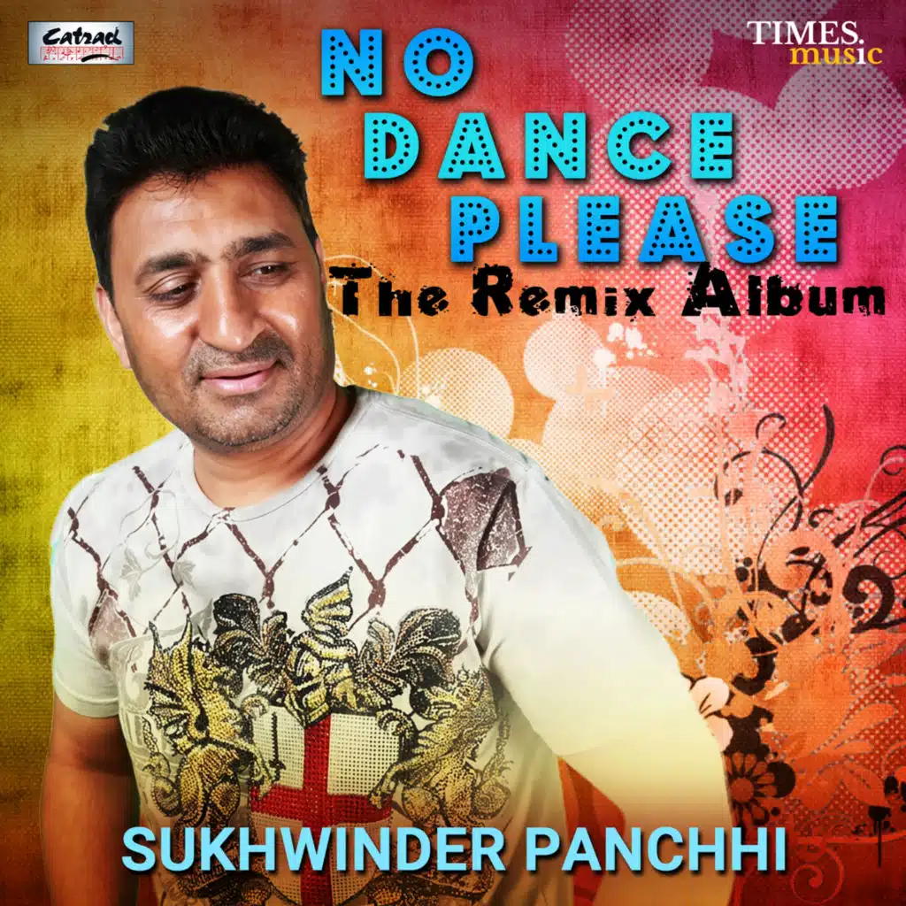 No Dance Please (feat. Anu Manu)