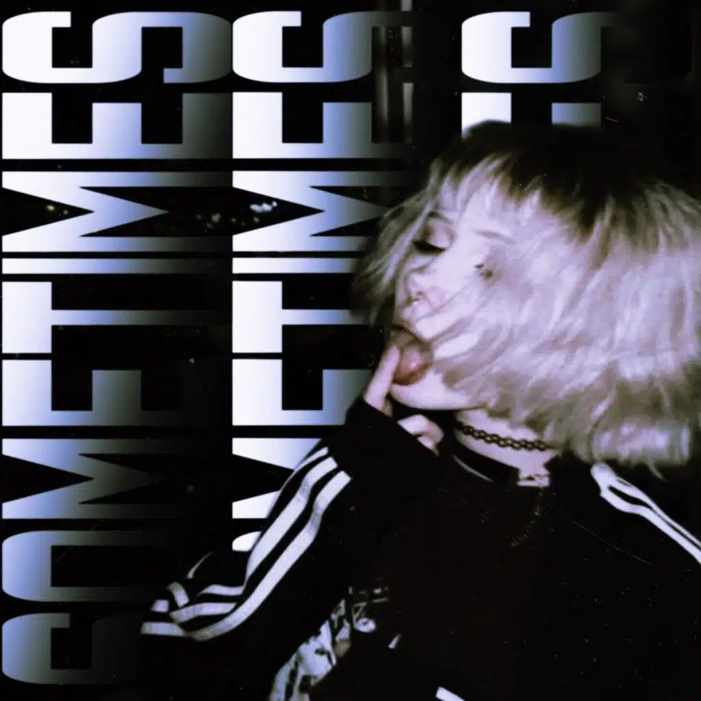 Sometimes - Hardtekk