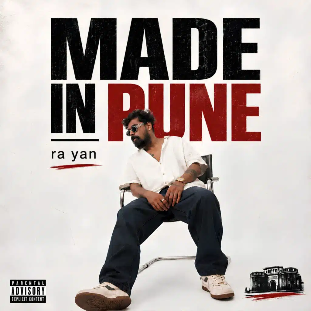 Made in Pune