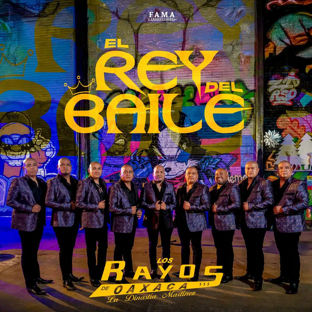 Los Rayos de Oaxaca
