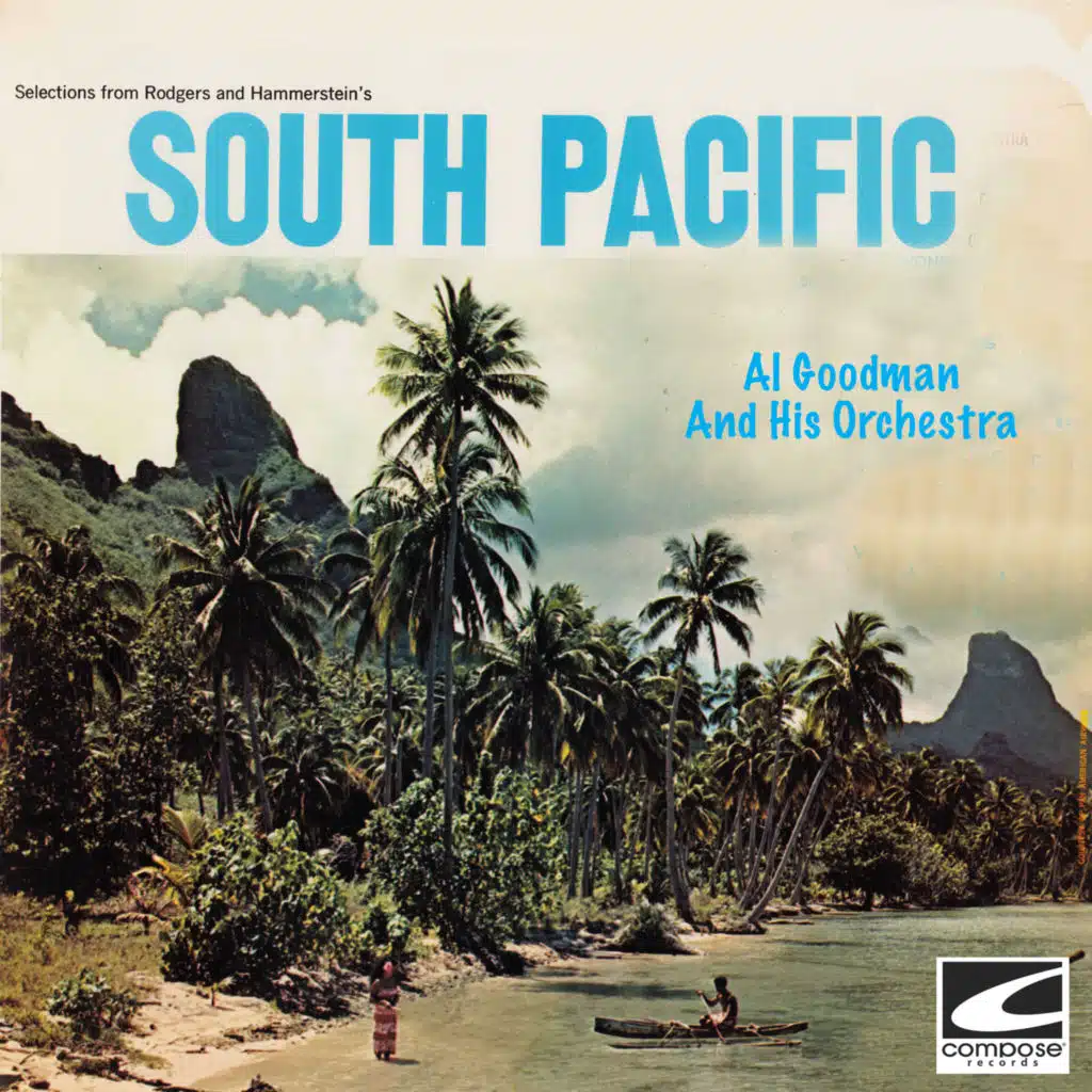 Al Goodman And His Orchestra