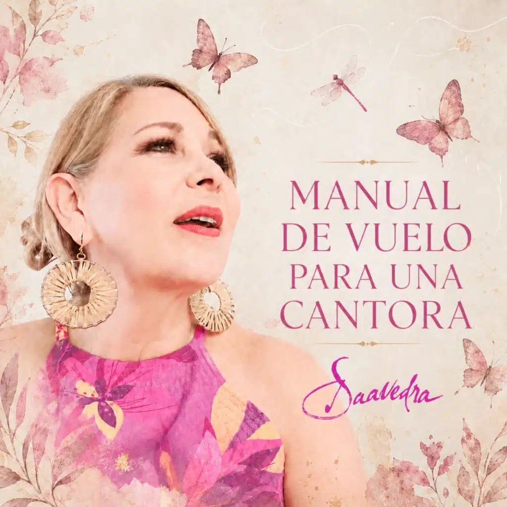 Manual De Vuelo Para Una Cantora