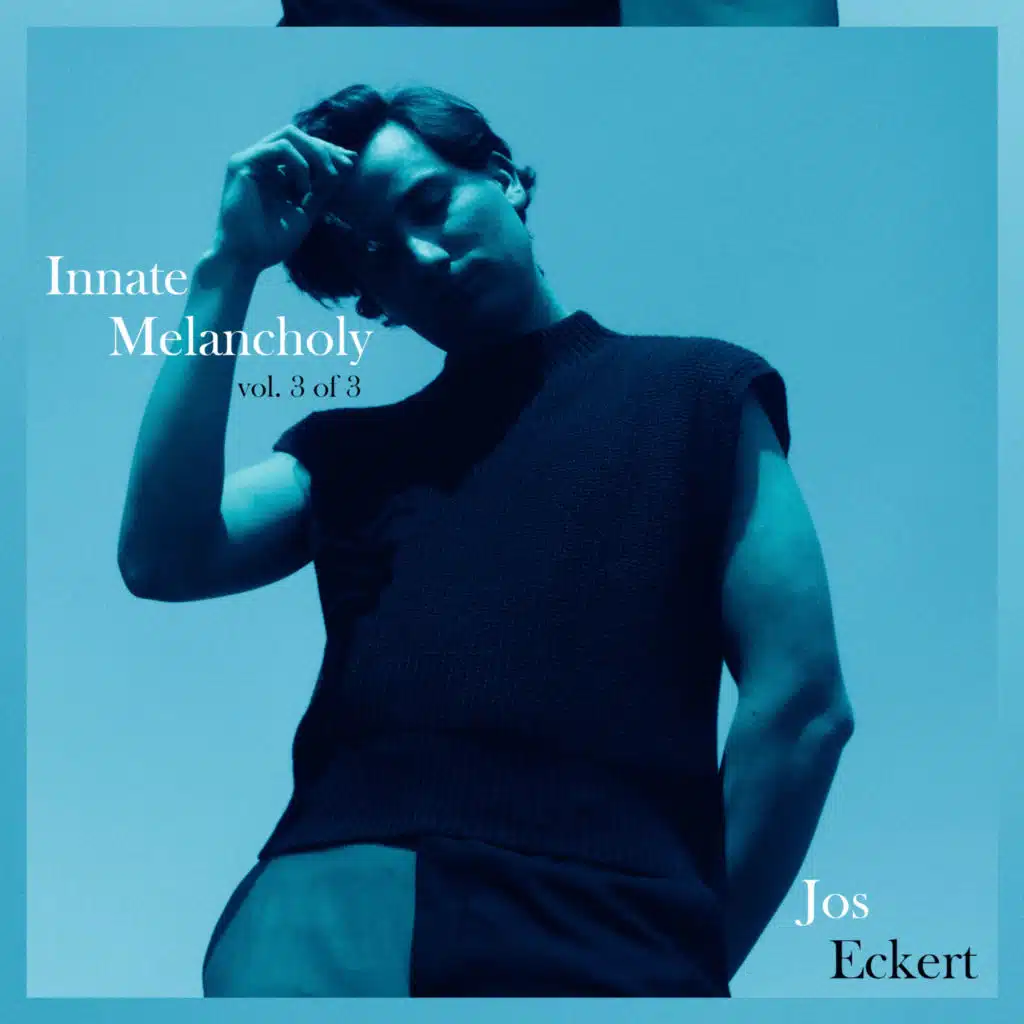 Innate Melancholy, Vol. 3 (of 3)