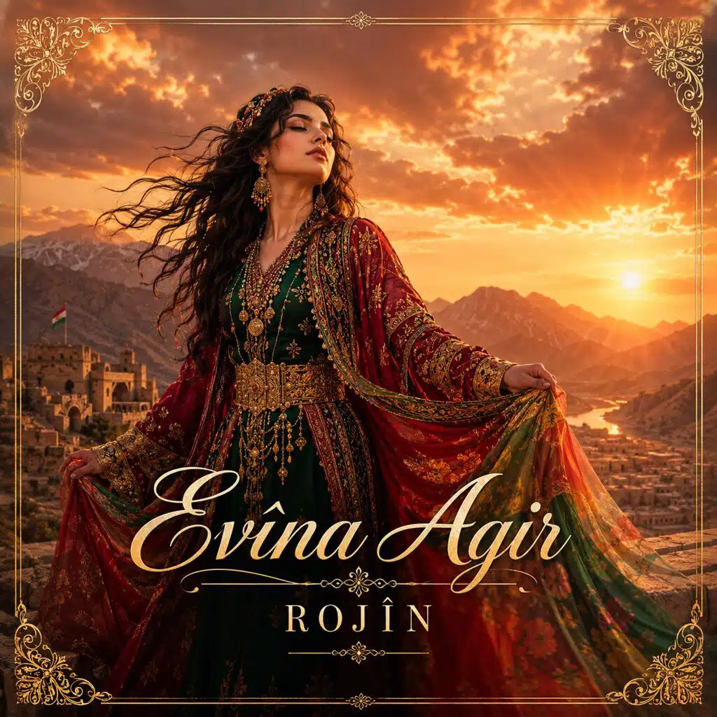 Evîna Agir
