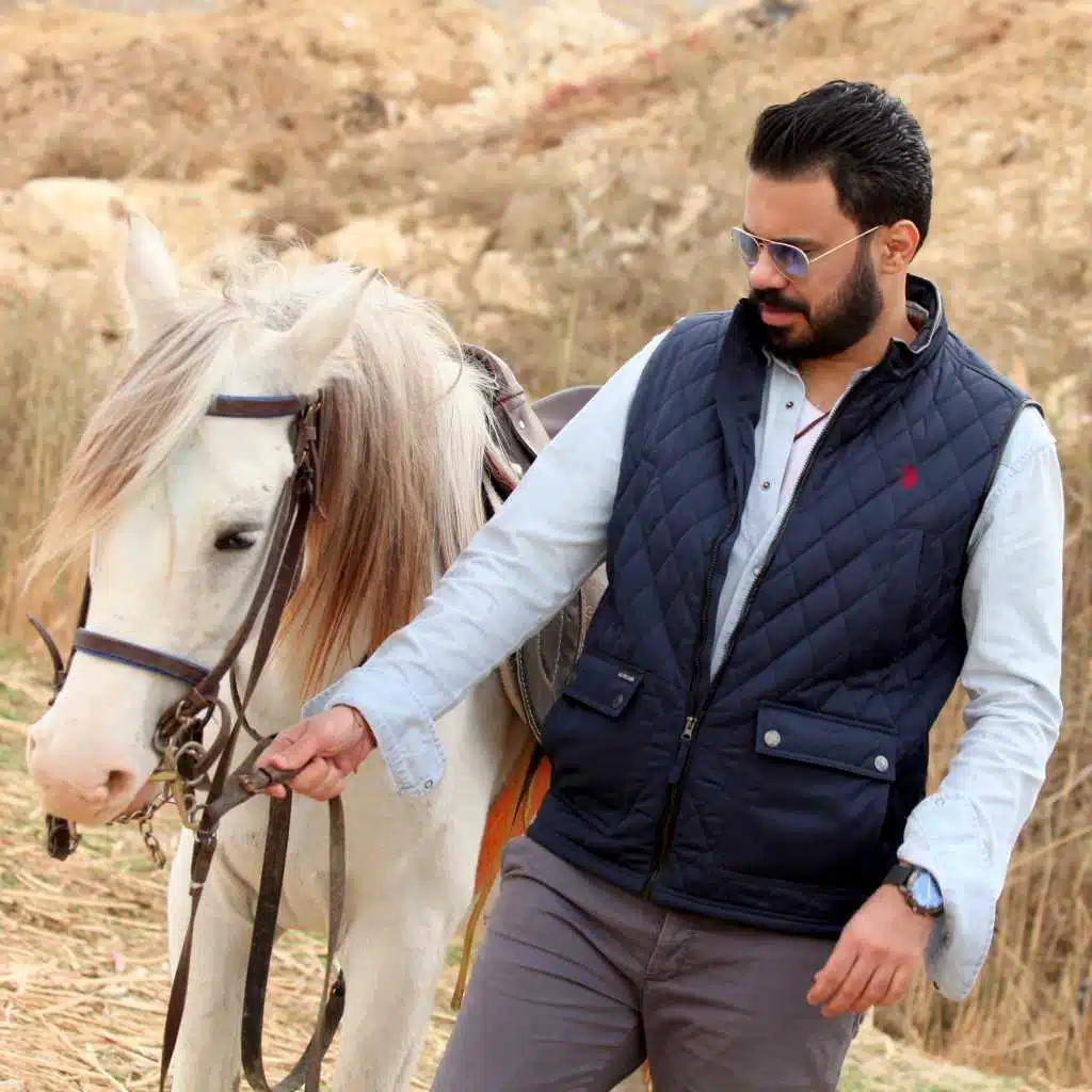 سايبني لوحدي ليه