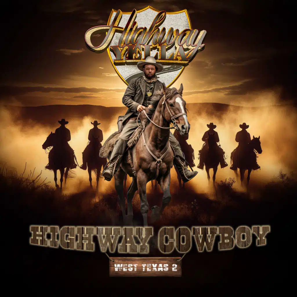 Highway Cowboy