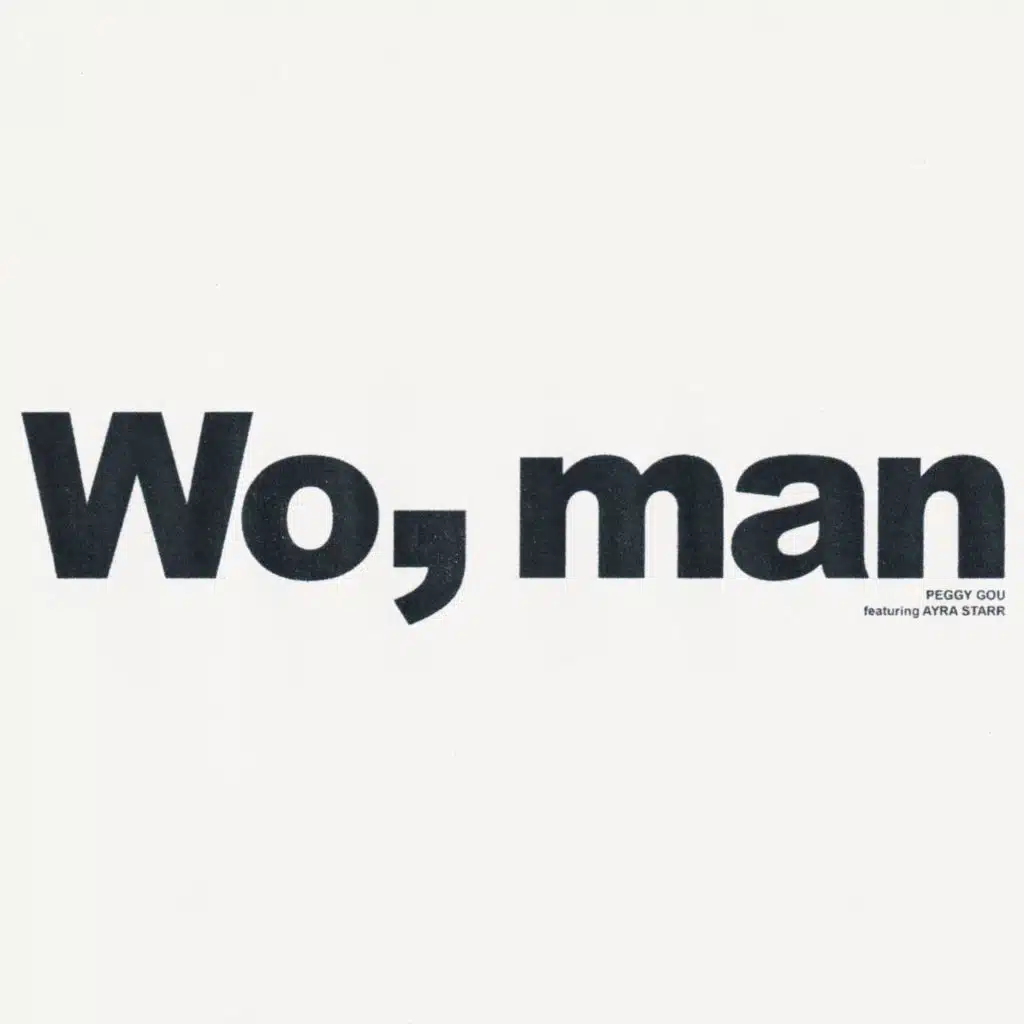 Wo, man (Edit)
