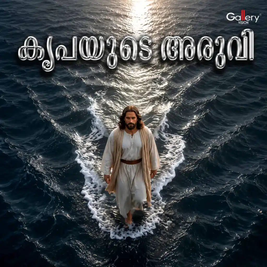 Krupayude Aruvi