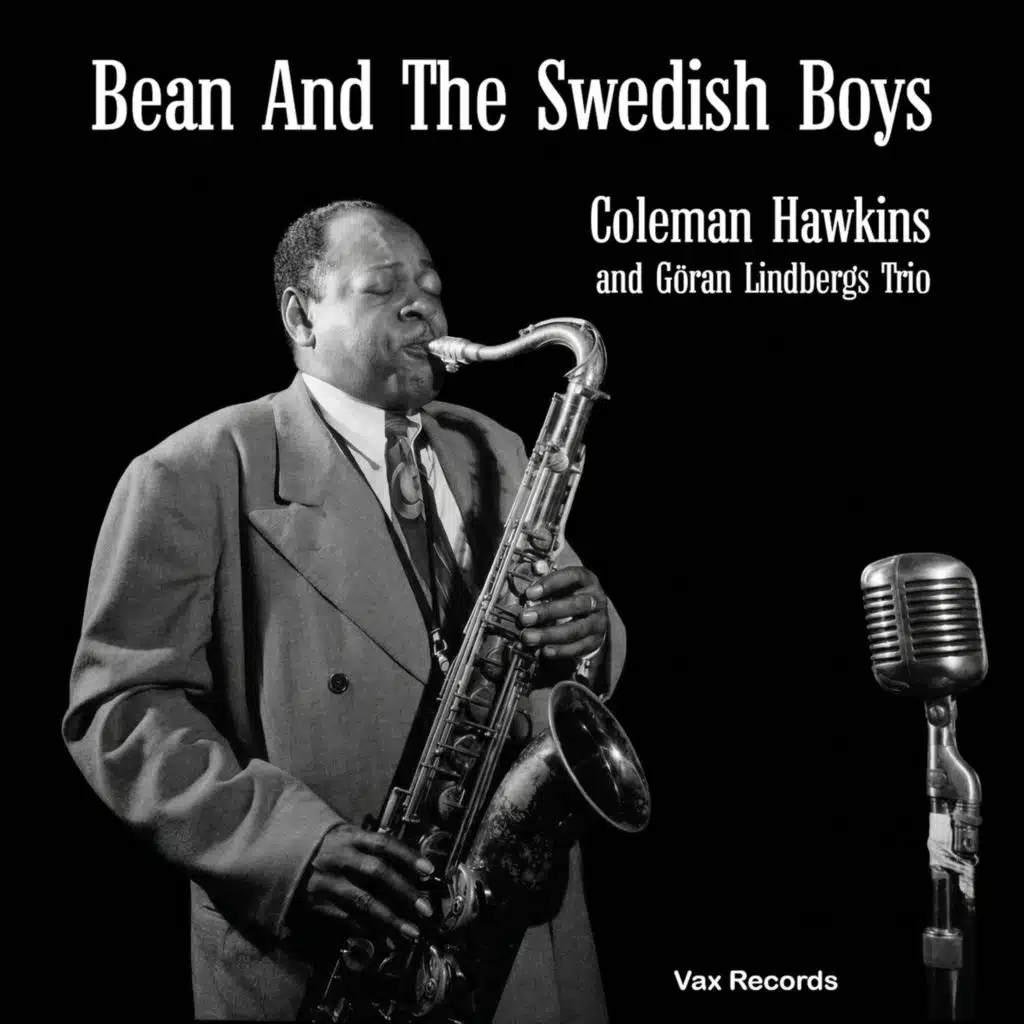 Bean And The Swedish Boys